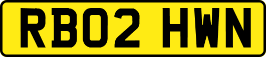 RB02HWN
