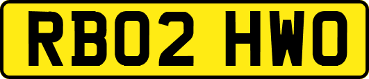 RB02HWO