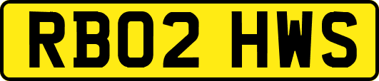 RB02HWS