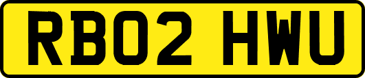 RB02HWU