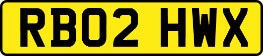 RB02HWX