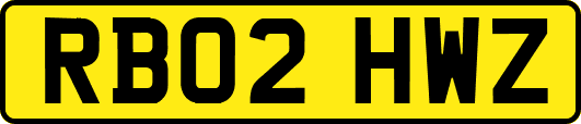 RB02HWZ