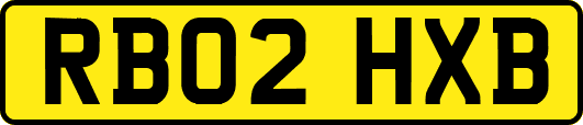 RB02HXB