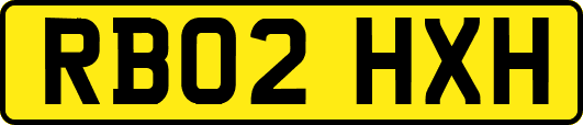 RB02HXH