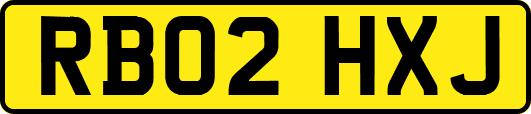 RB02HXJ