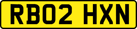 RB02HXN