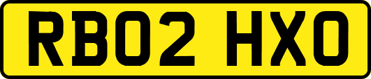 RB02HXO
