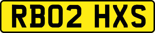 RB02HXS