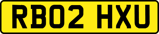 RB02HXU