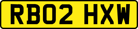 RB02HXW