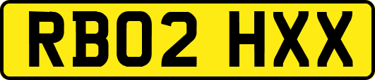 RB02HXX