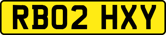 RB02HXY