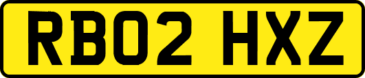 RB02HXZ