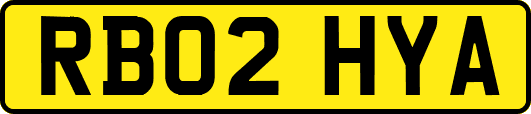 RB02HYA