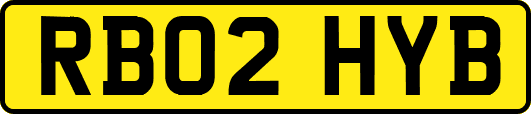 RB02HYB