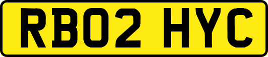 RB02HYC