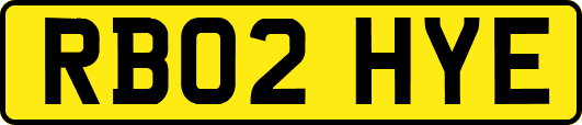 RB02HYE