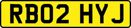 RB02HYJ