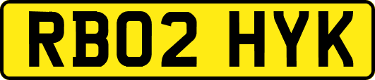RB02HYK
