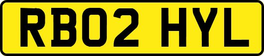 RB02HYL