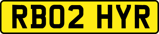 RB02HYR
