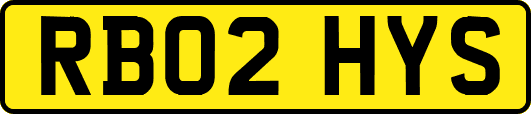 RB02HYS