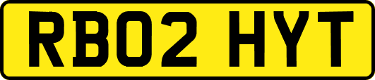 RB02HYT
