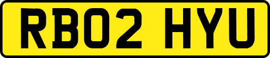 RB02HYU