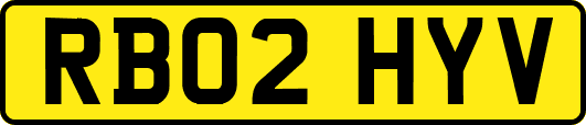 RB02HYV