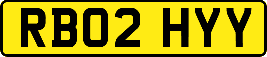 RB02HYY