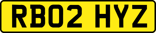 RB02HYZ