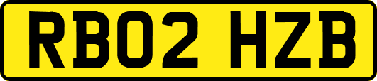 RB02HZB