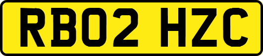 RB02HZC