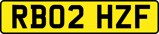 RB02HZF