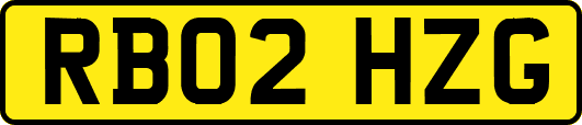 RB02HZG