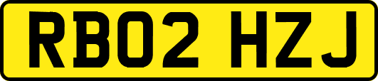 RB02HZJ