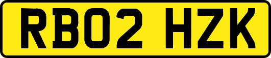 RB02HZK