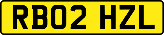 RB02HZL