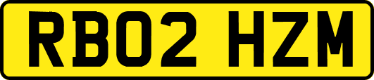 RB02HZM