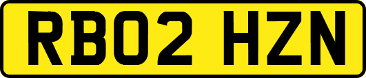 RB02HZN