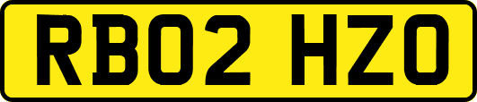 RB02HZO