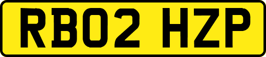 RB02HZP