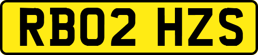 RB02HZS