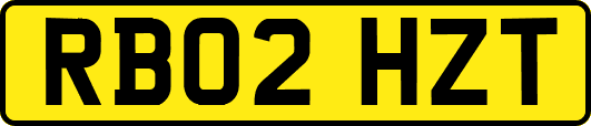 RB02HZT