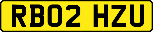 RB02HZU