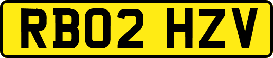 RB02HZV