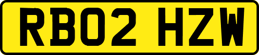 RB02HZW