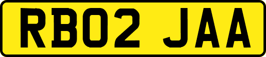 RB02JAA