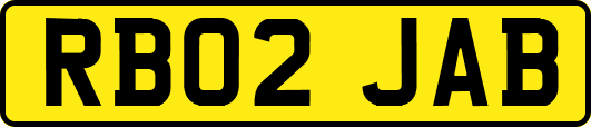 RB02JAB