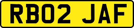 RB02JAF